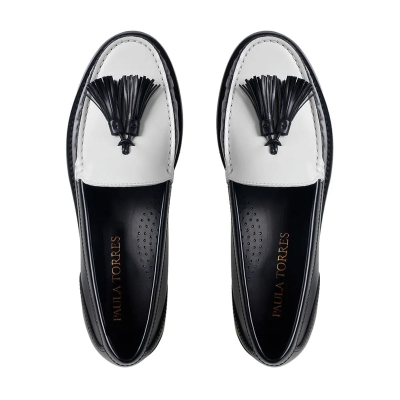 MOCASSIM KATE P&B
