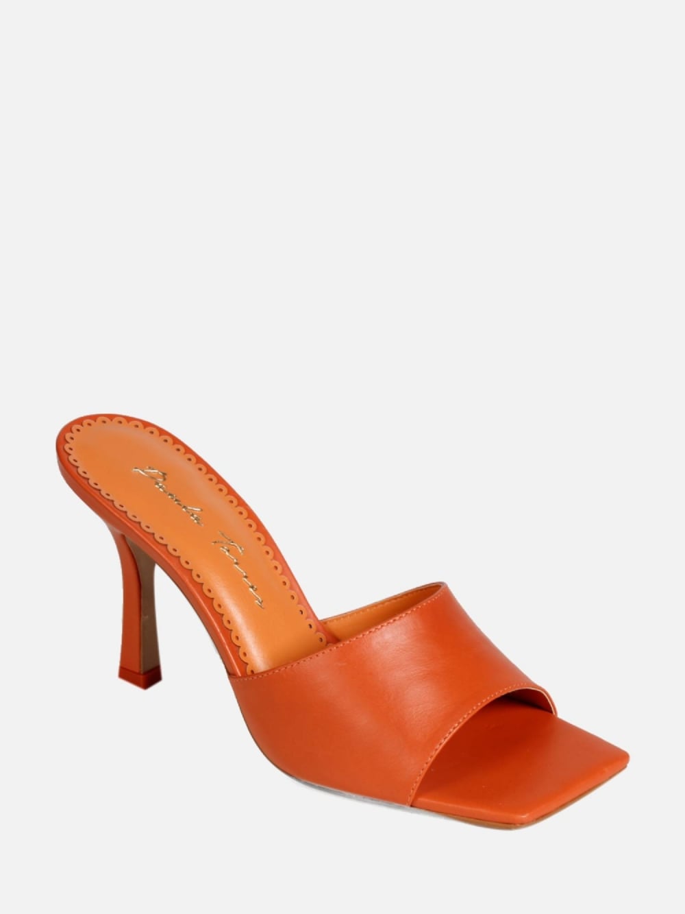 MULE SOHO AMBAR
