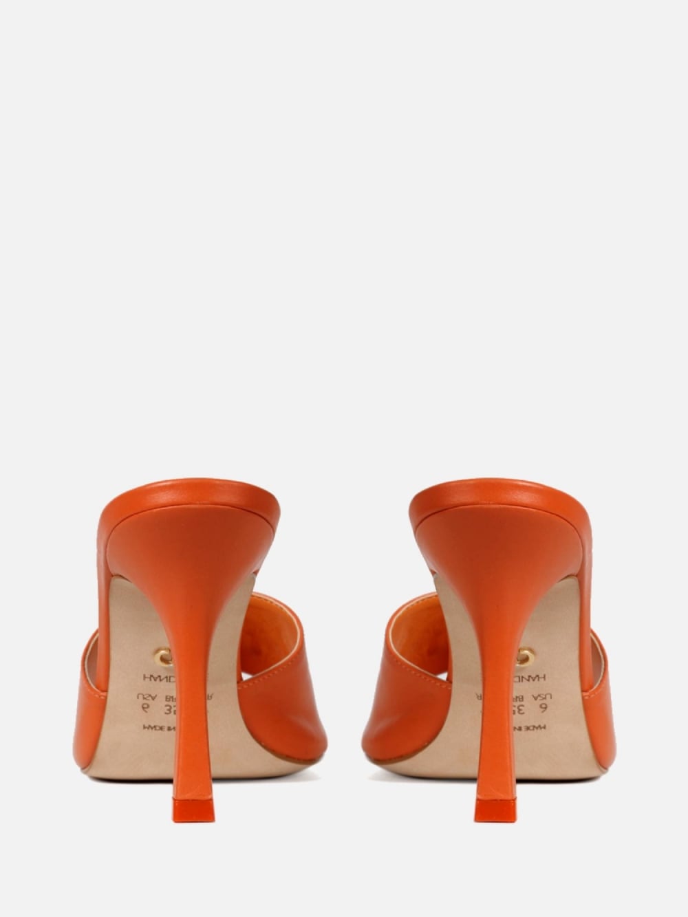 MULE SOHO AMBAR