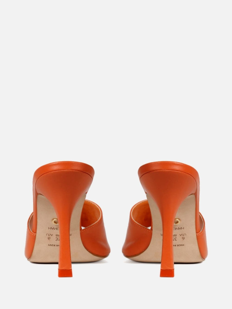 MULE SOHO AMBAR