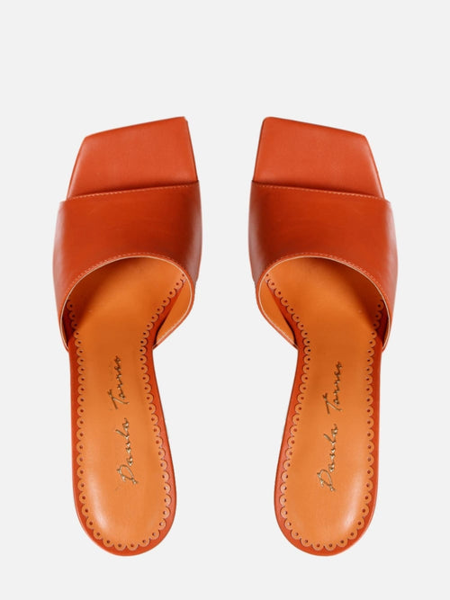 MULE SOHO AMBAR