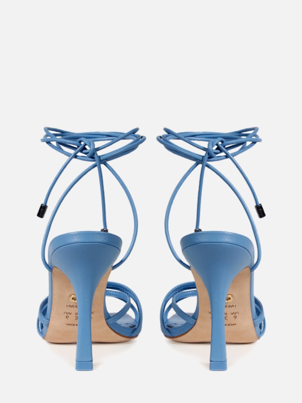 SANDÁLIA SOHO AZUL