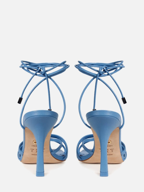 SANDÁLIA SOHO AZUL