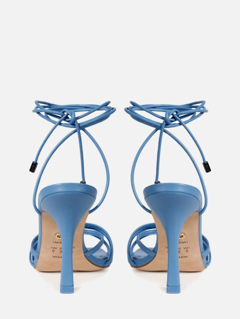 SANDÁLIA SOHO AZUL