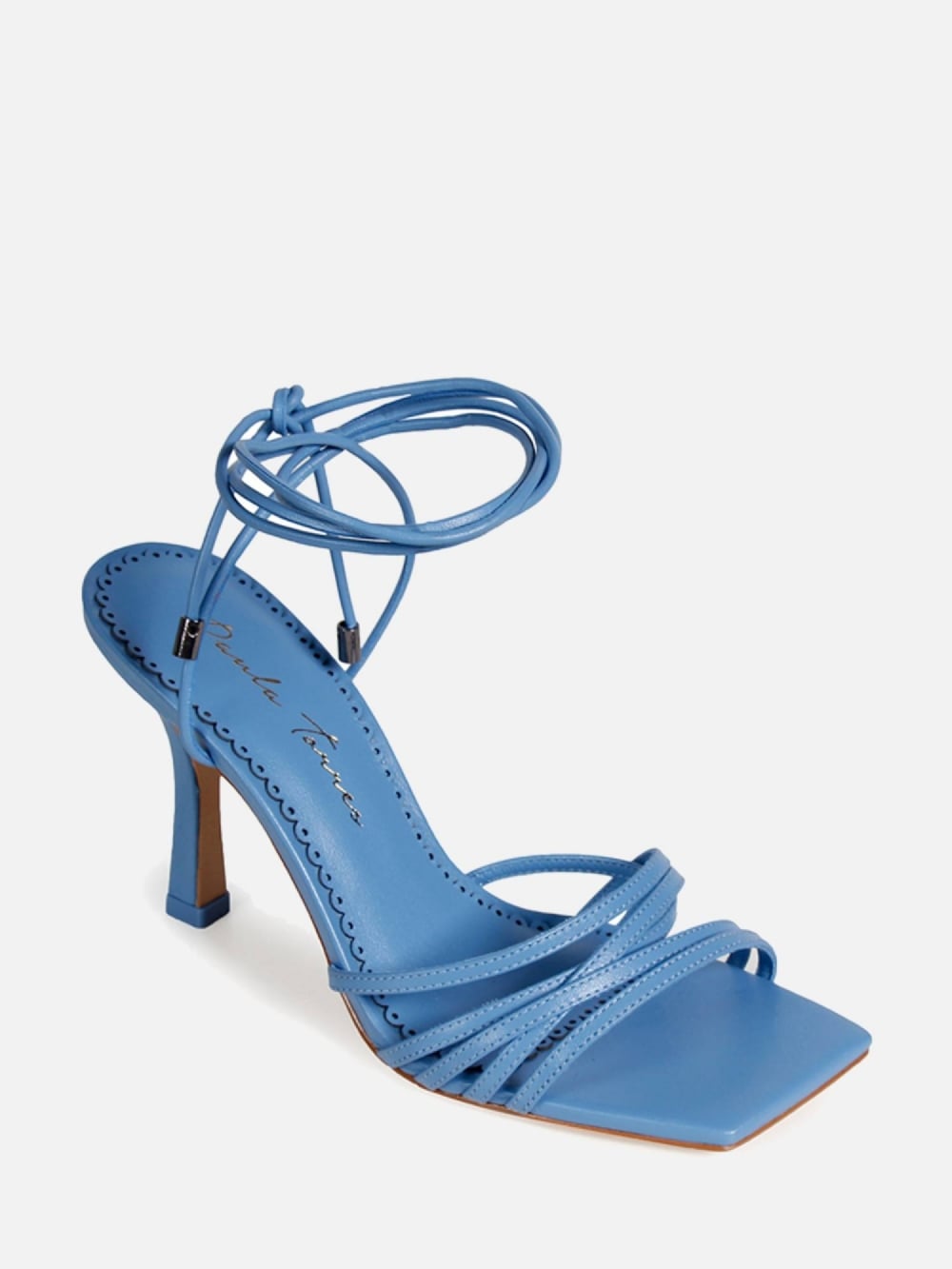 SANDÁLIA SOHO AZUL
