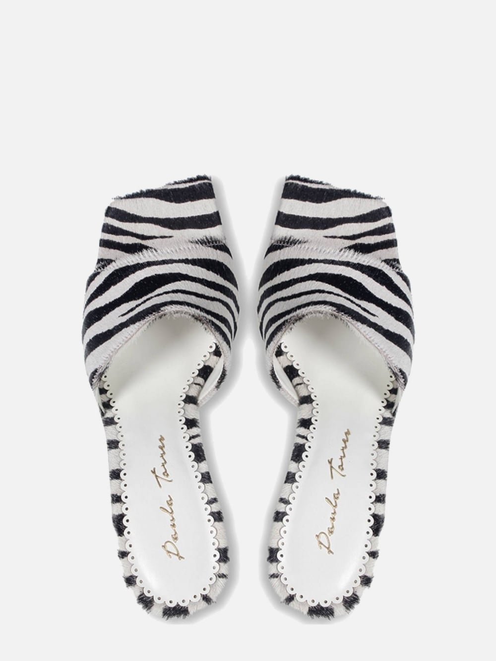 MULE DELI ANIMAL PRINT