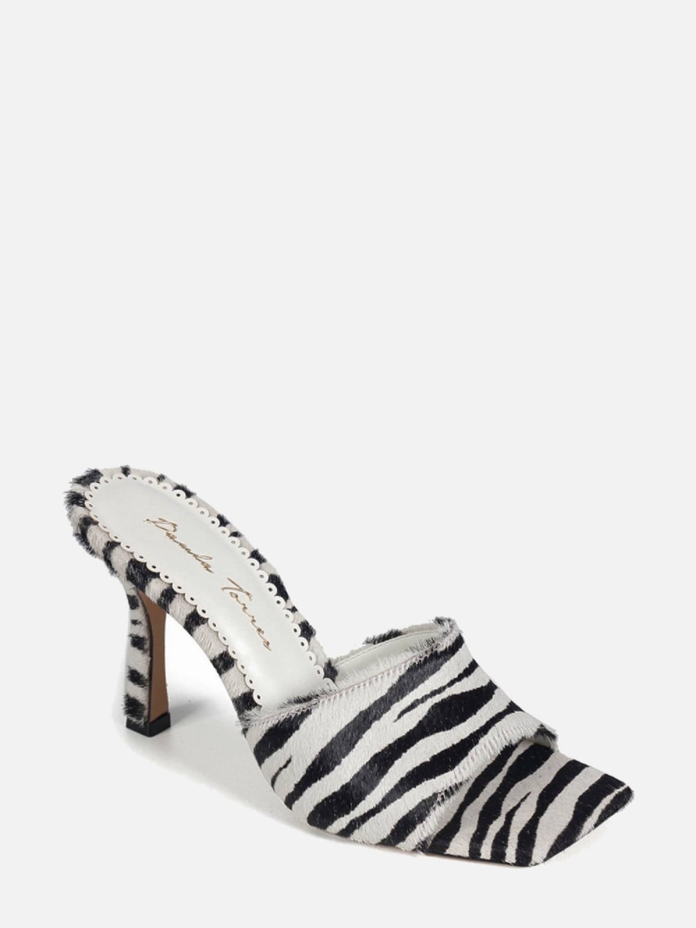 MULE DELI ANIMAL PRINT