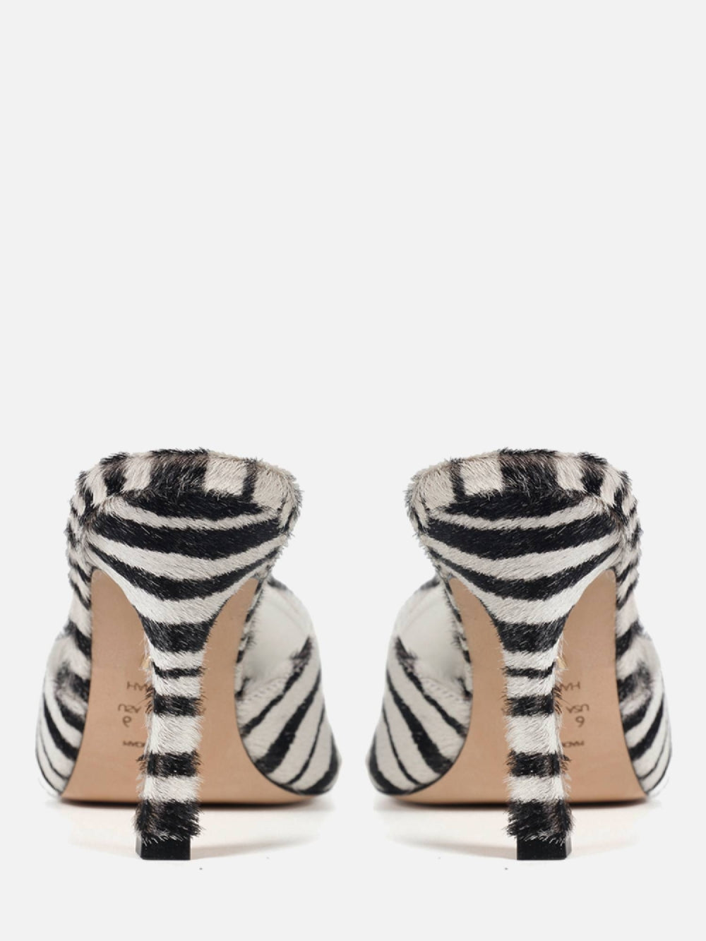 MULE DELI ANIMAL PRINT