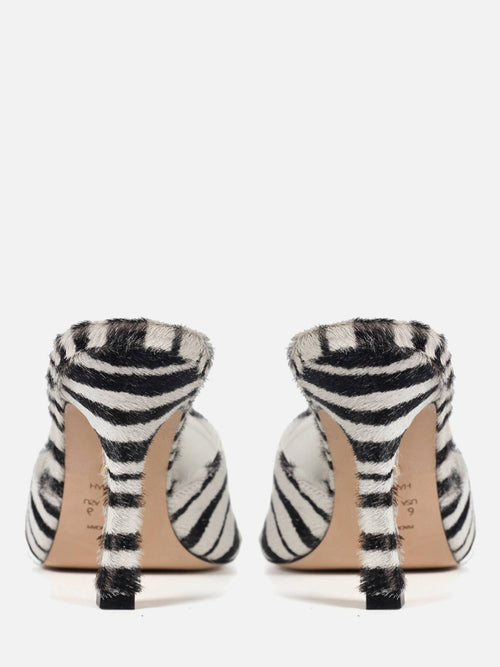 MULE DELI ANIMAL PRINT