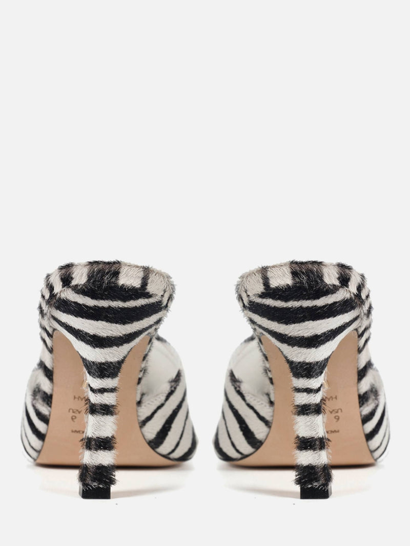 MULE DELI ANIMAL PRINT