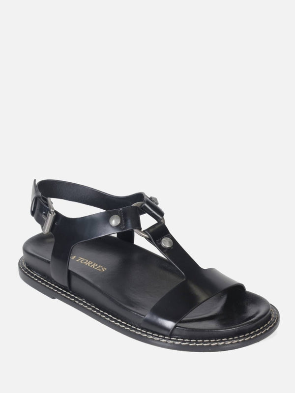PAPETE CLAIR PRETO