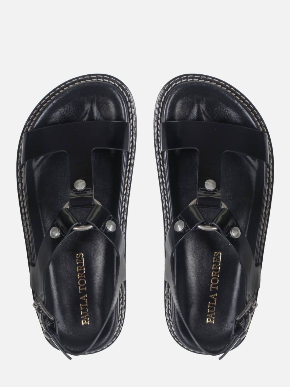 PAPETE CLAIR PRETO