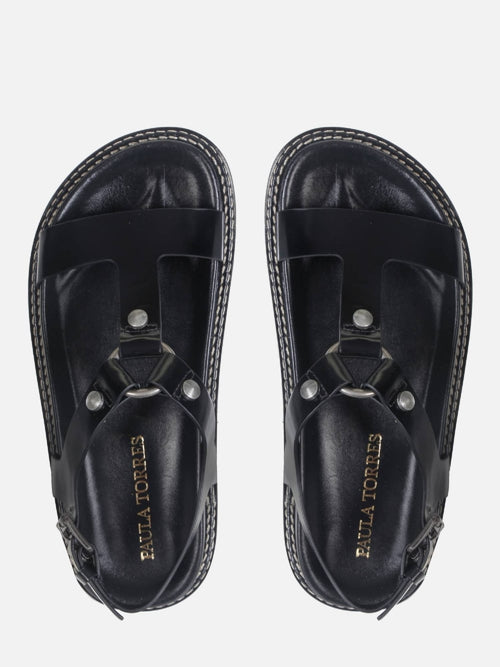 PAPETE CLAIR PRETO