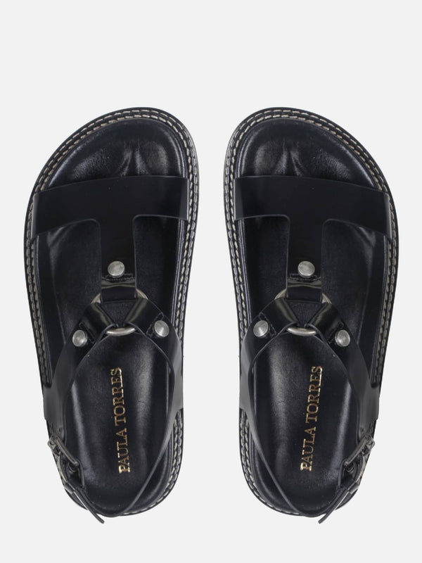 PAPETE CLAIR PRETO