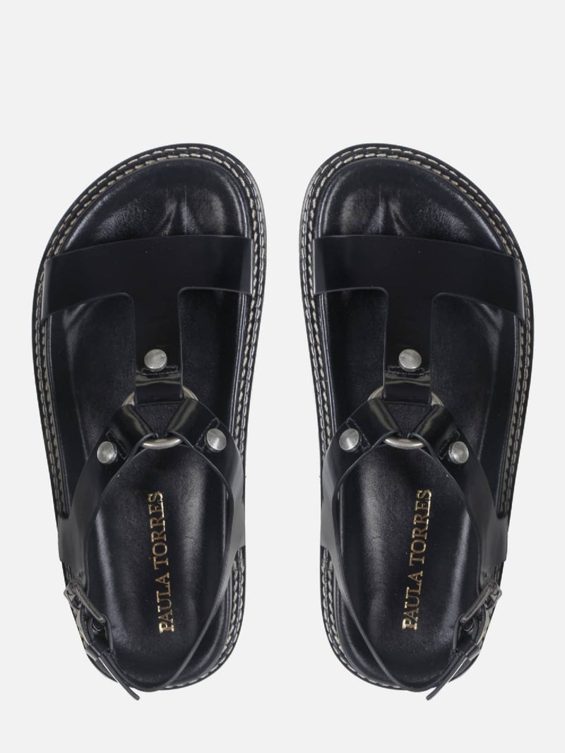 PAPETE CLAIR PRETO