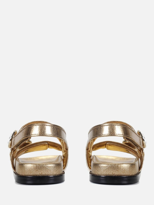 PAPETE FRAN NICOLI OURO