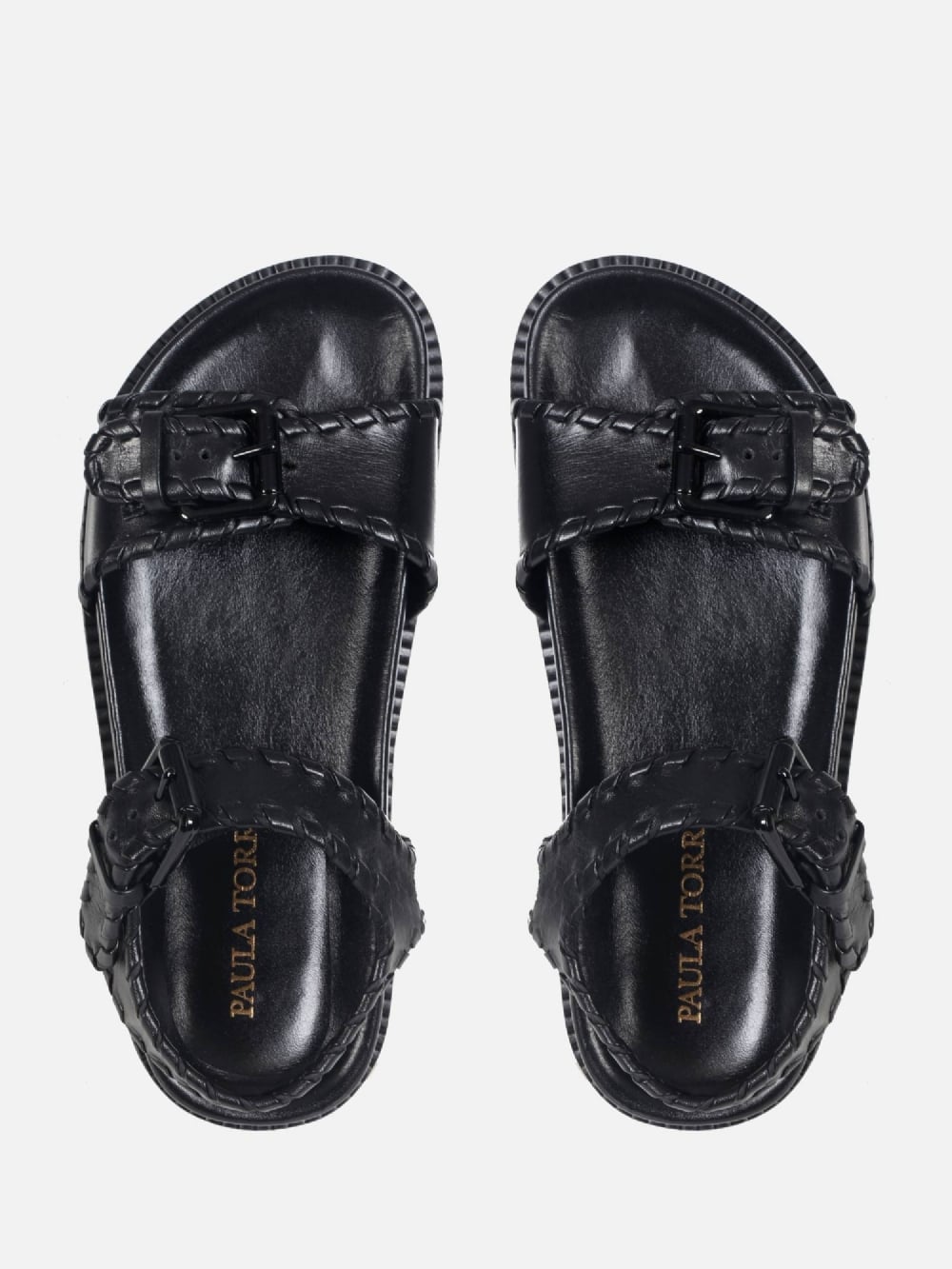 PAPETE SCARLET PRETO