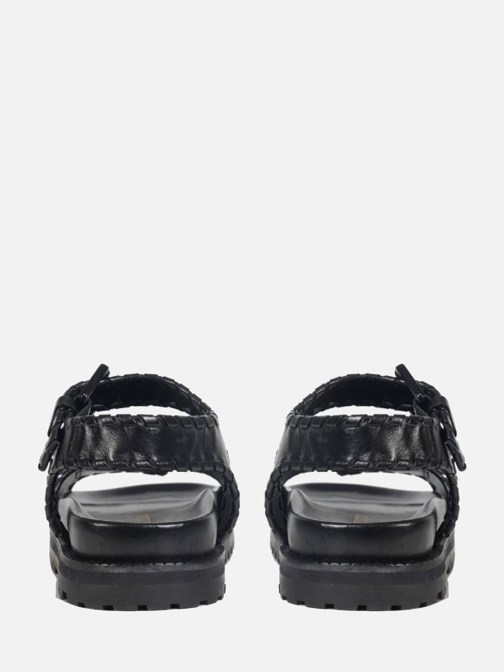 PAPETE SCARLET PRETO