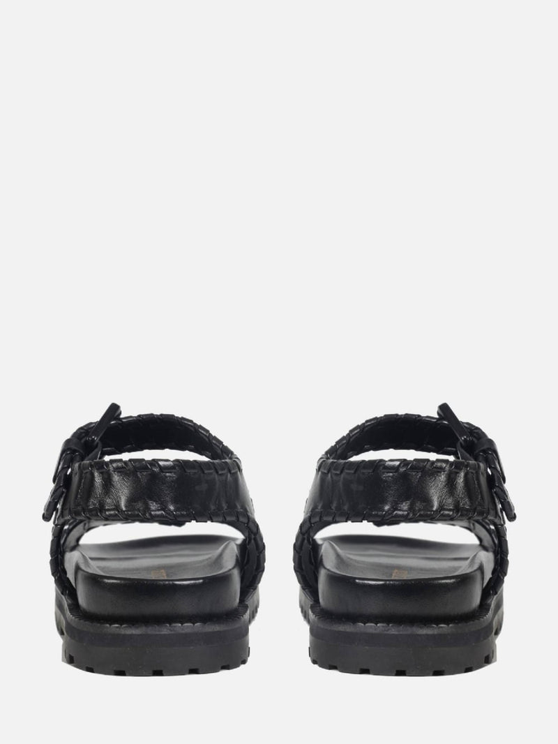 PAPETE SCARLET PRETO