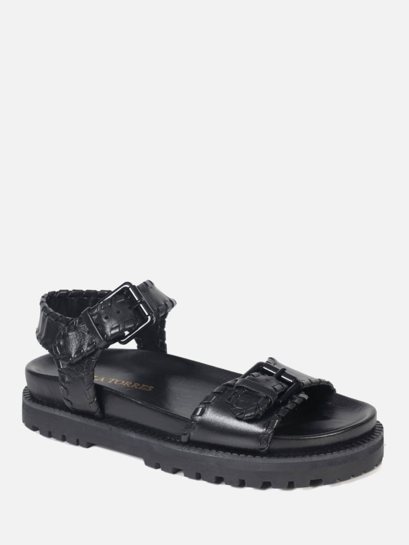 PAPETE SCARLET PRETO