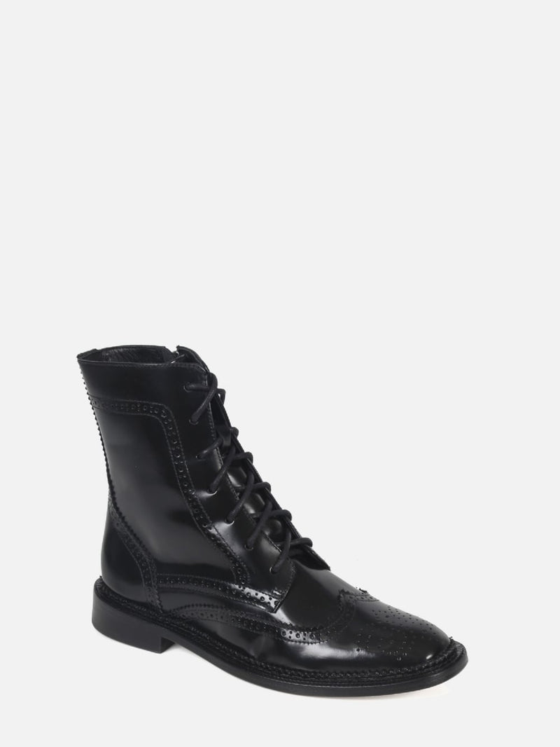 COTURNO MADSON PRETO