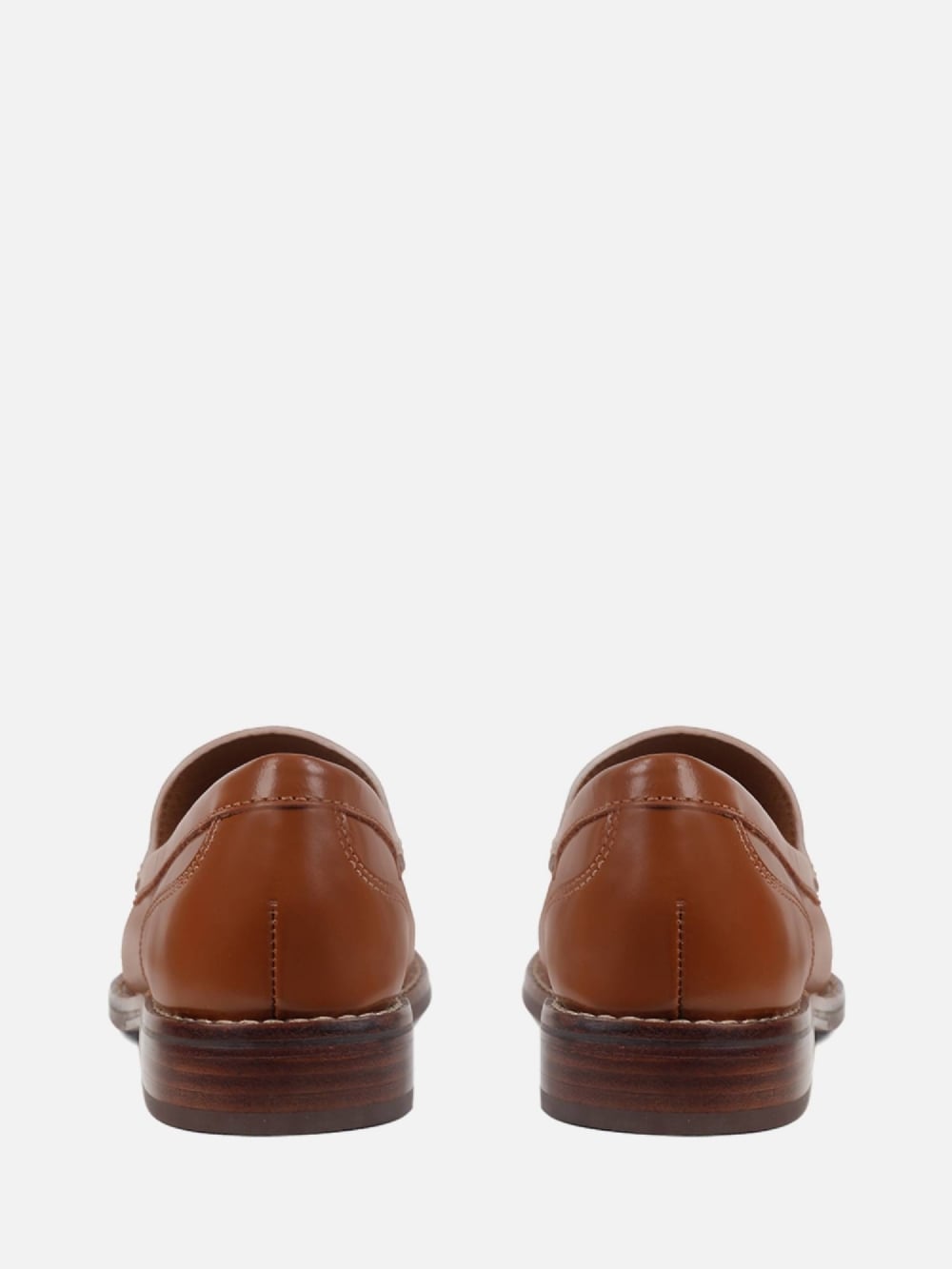 MOCASSIM KATE COGNAC