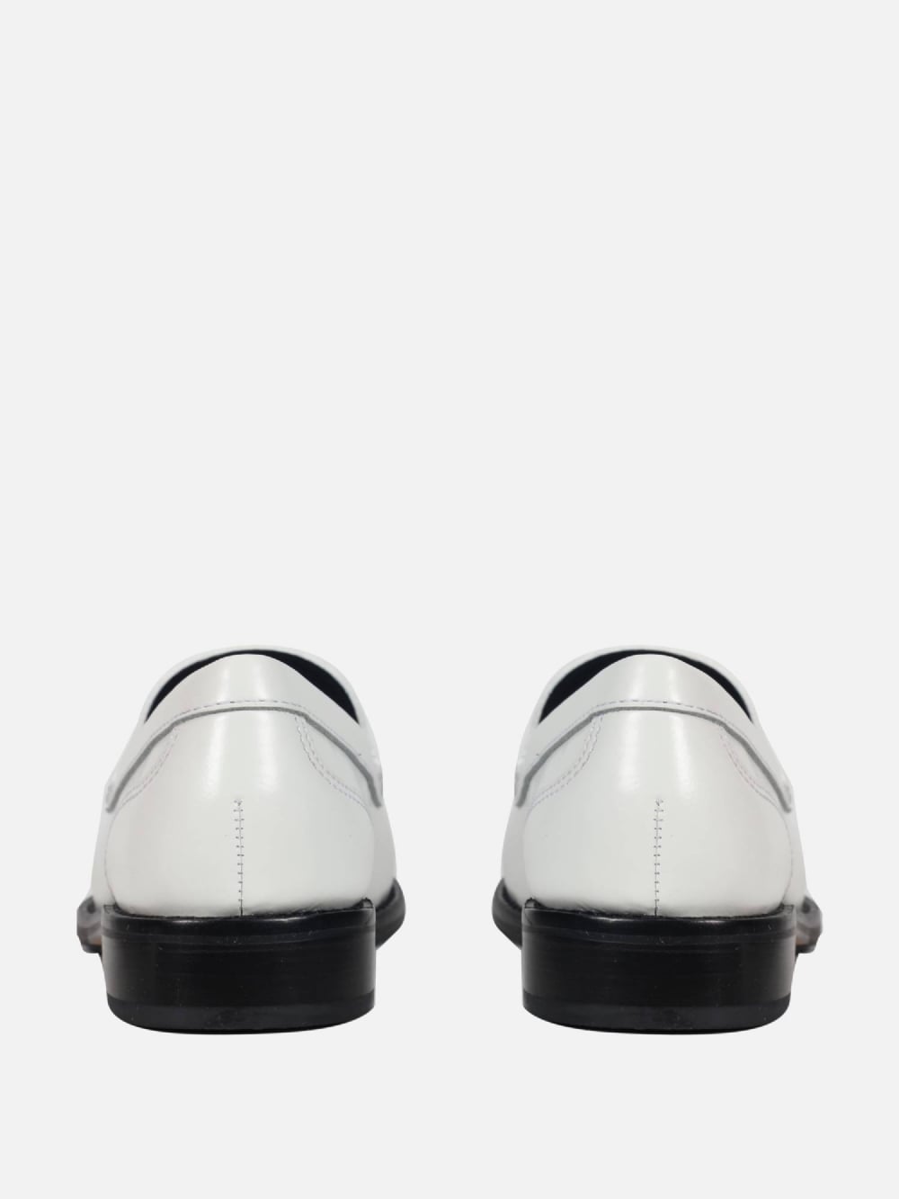 MOCASSIM KATE BRANCO