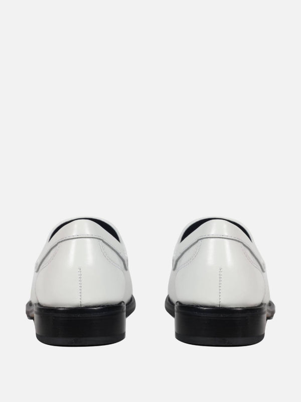 MOCASSIM KATE BRANCO
