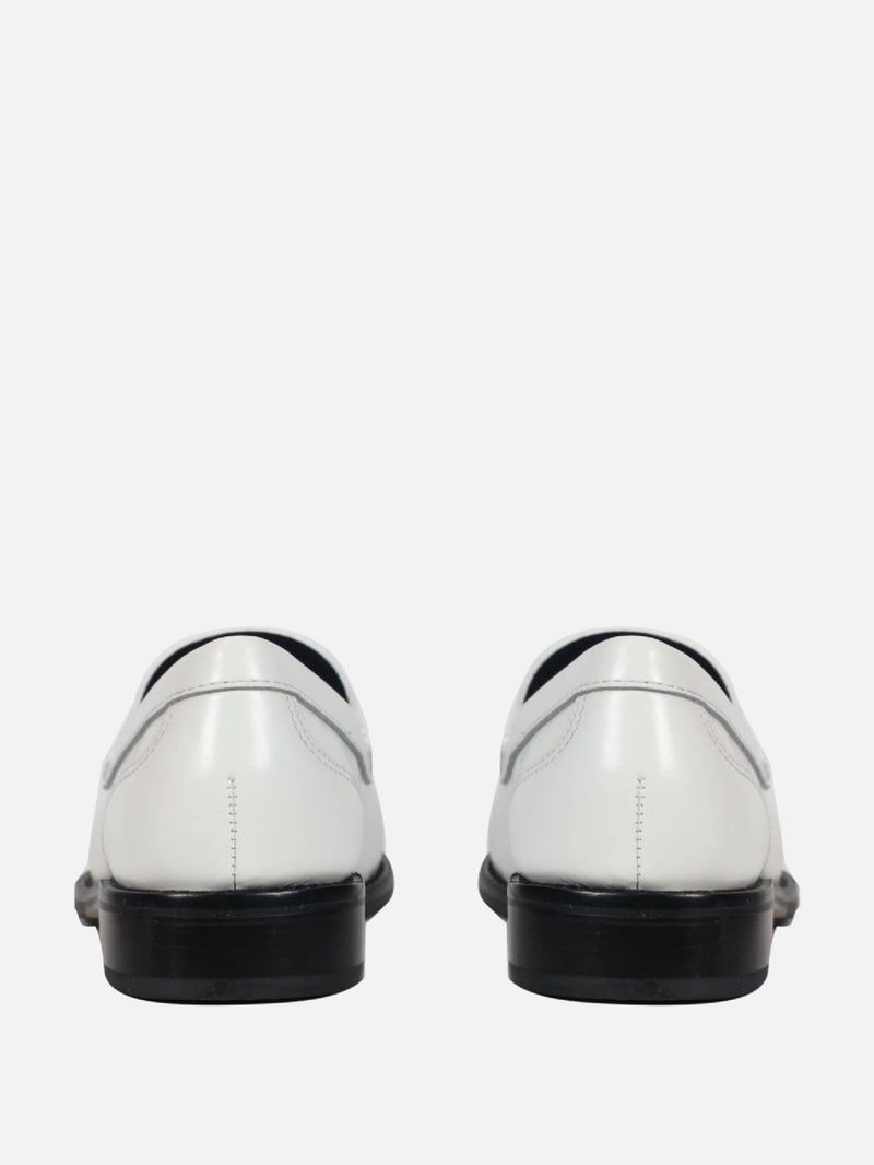 MOCASSIM KATE BRANCO