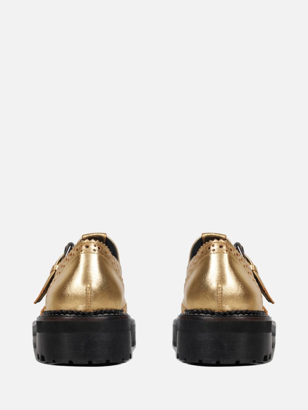 MOCASSIM MADSON OURO