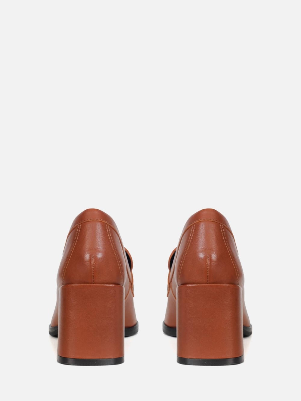 MOCASSIM PAMPLONA MARROM