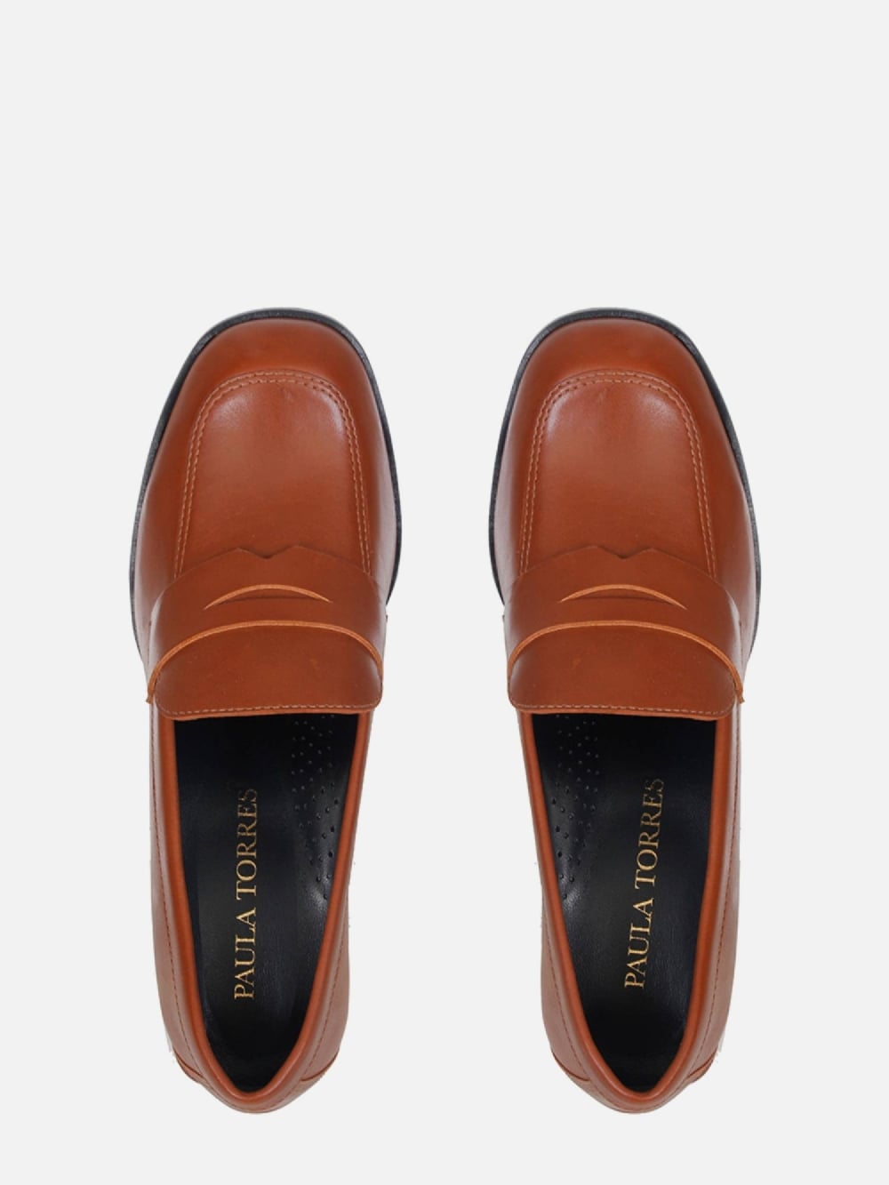 MOCASSIM PAMPLONA MARROM