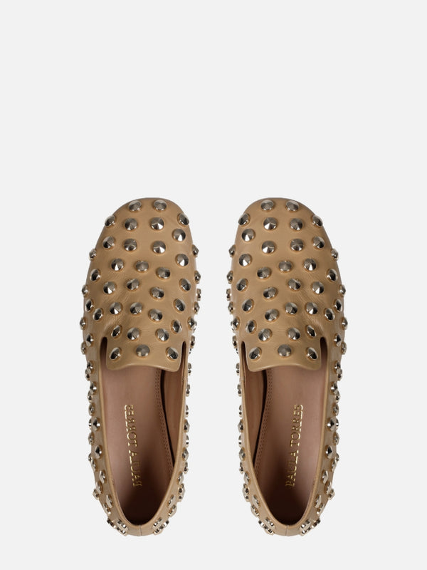 MOCASSIM SINTRA SPIKE SAFARI