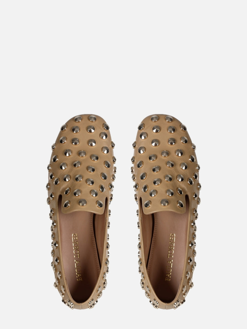 MOCASSIM SINTRA SPIKE SAFARI