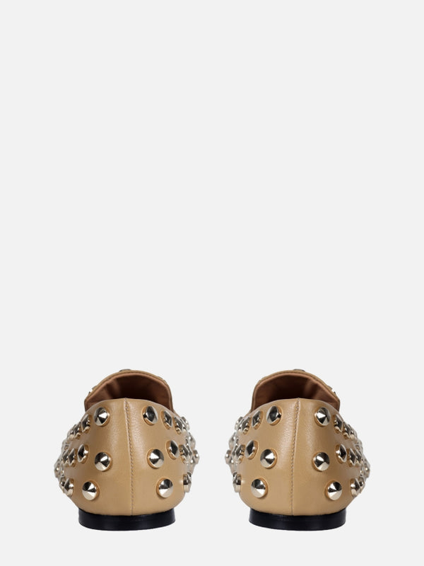 MOCASSIM SINTRA SPIKE SAFARI