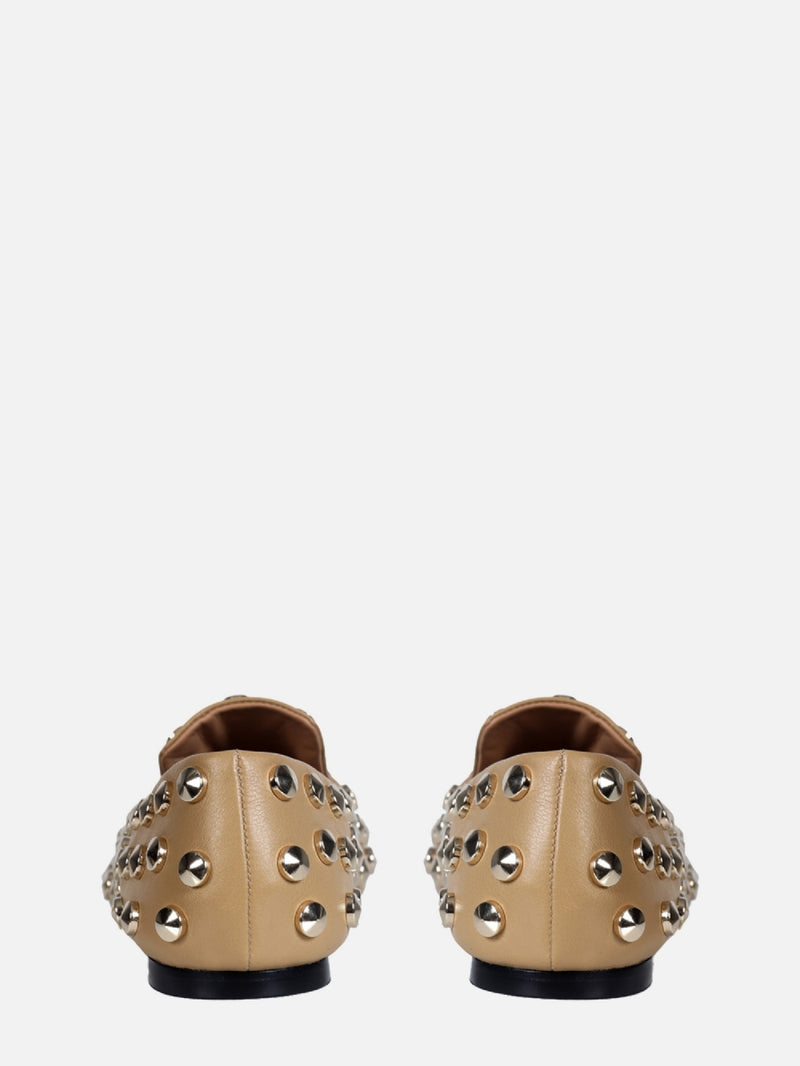 MOCASSIM SINTRA SPIKE SAFARI
