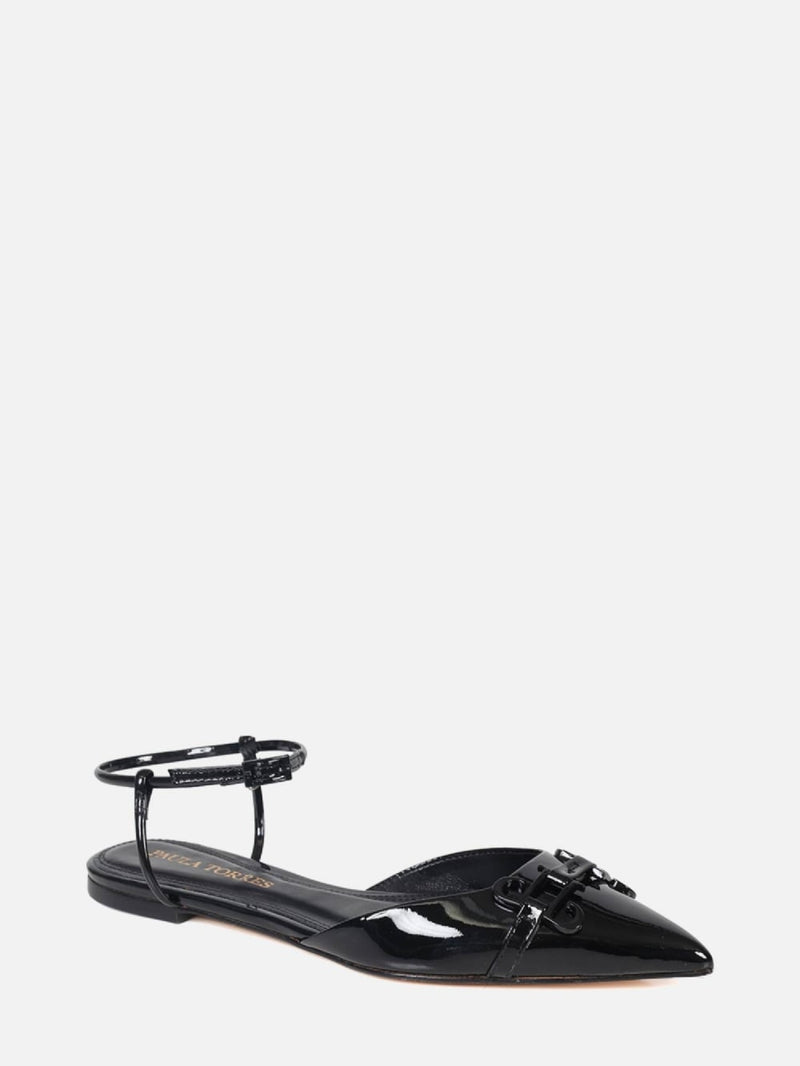 SAPATILHA VERA PRETO