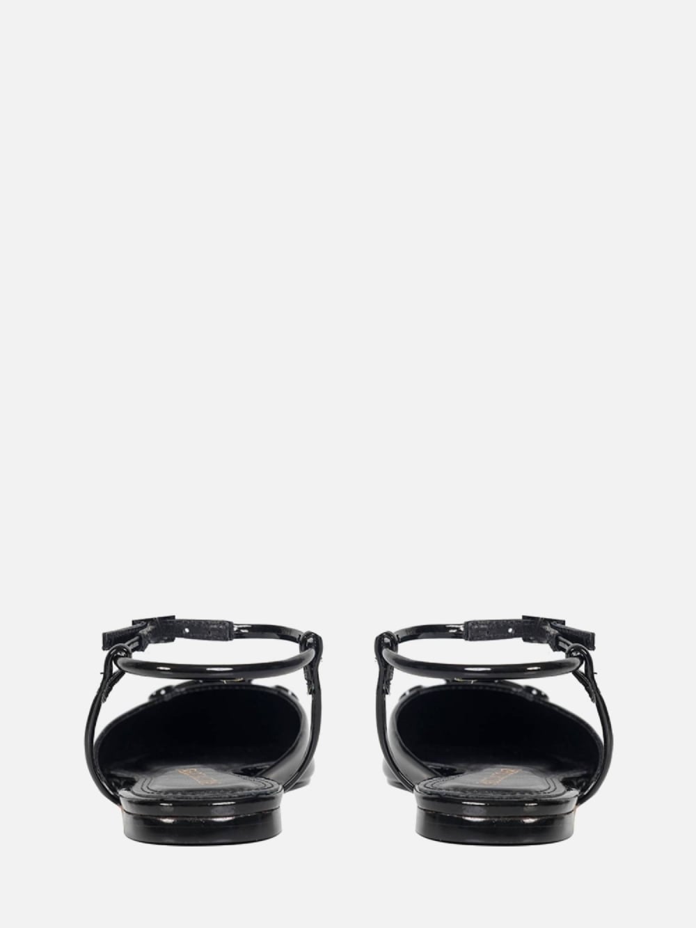 SAPATILHA VERA PRETO