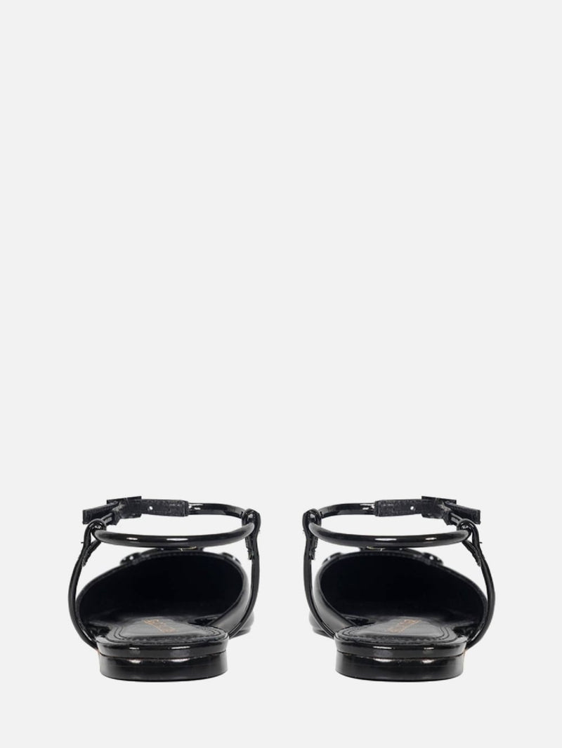 SAPATILHA VERA PRETO