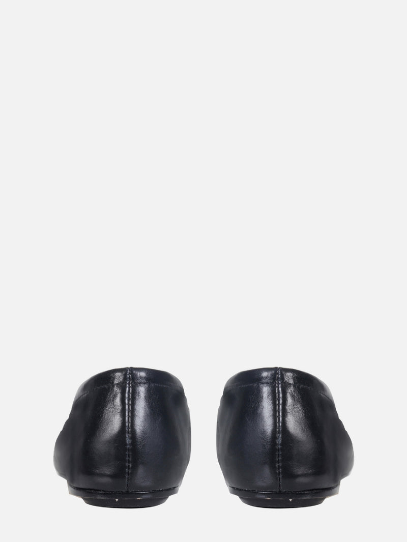 SAPATILHA GEORGIA PRETO