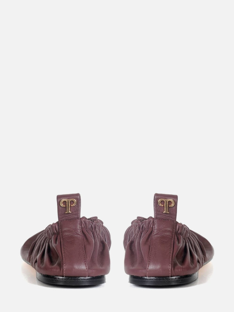 SAPATILHA MAJU MERLOT