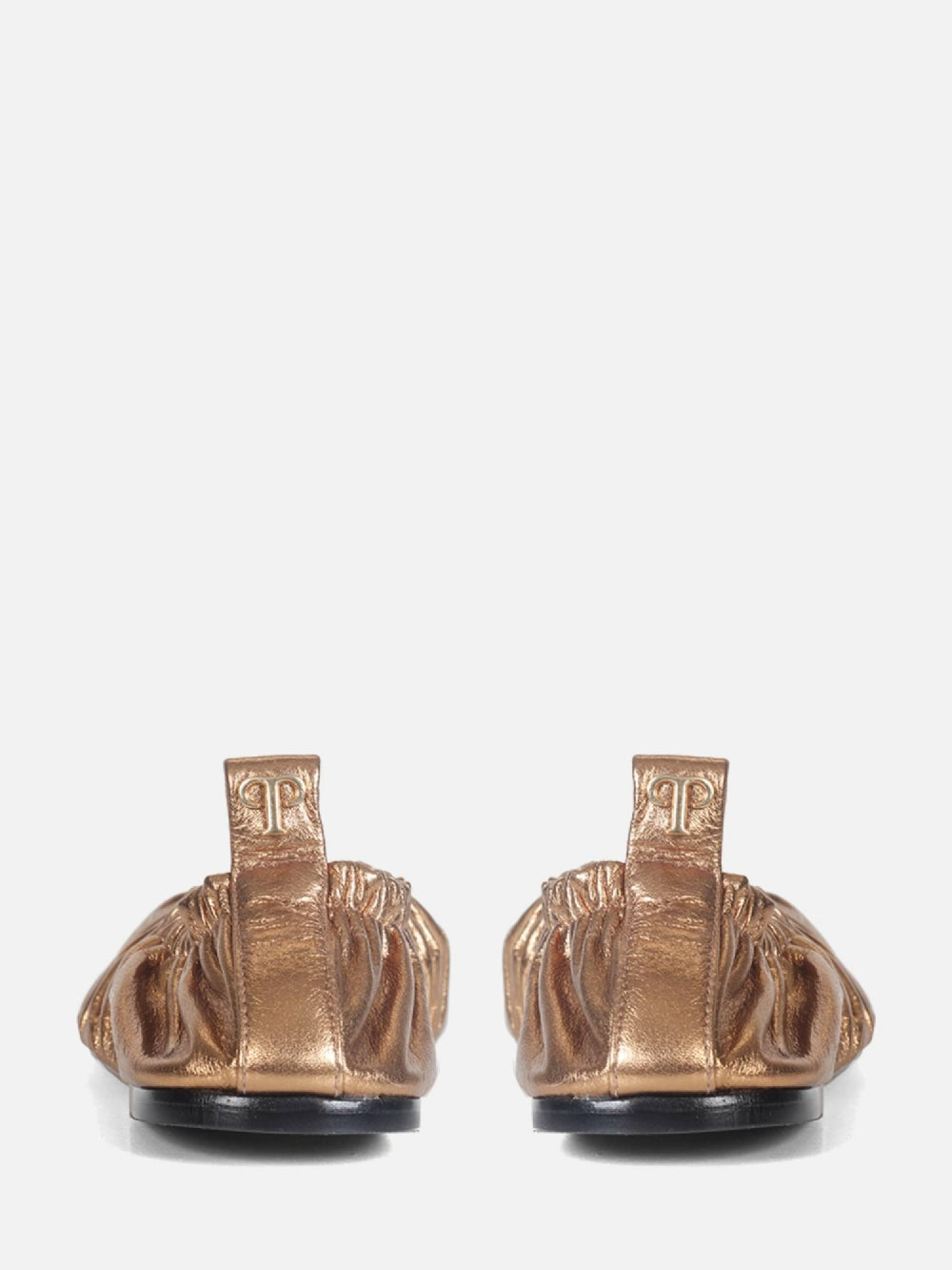 SAPATILHA MAJU BRONZE