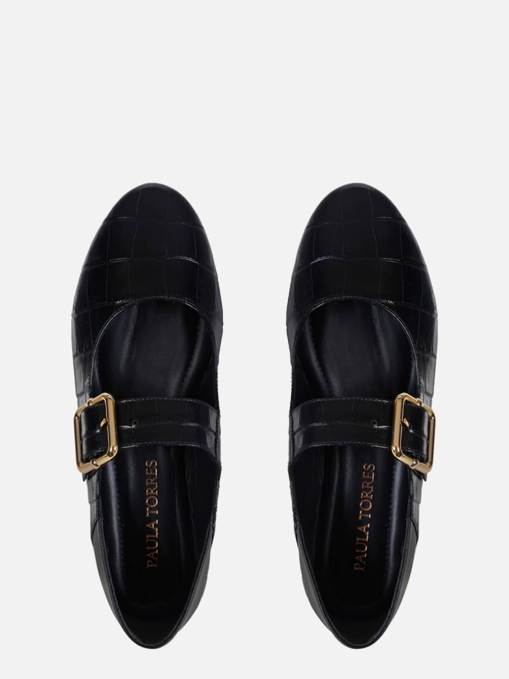 SAPATILHA SURI PRETO