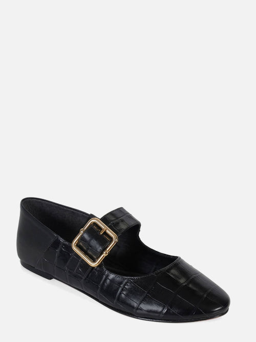 SAPATILHA SURI PRETO