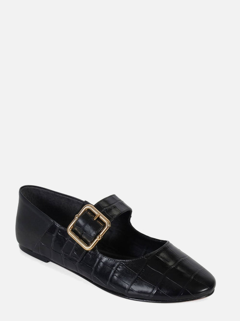 SAPATILHA SURI PRETO