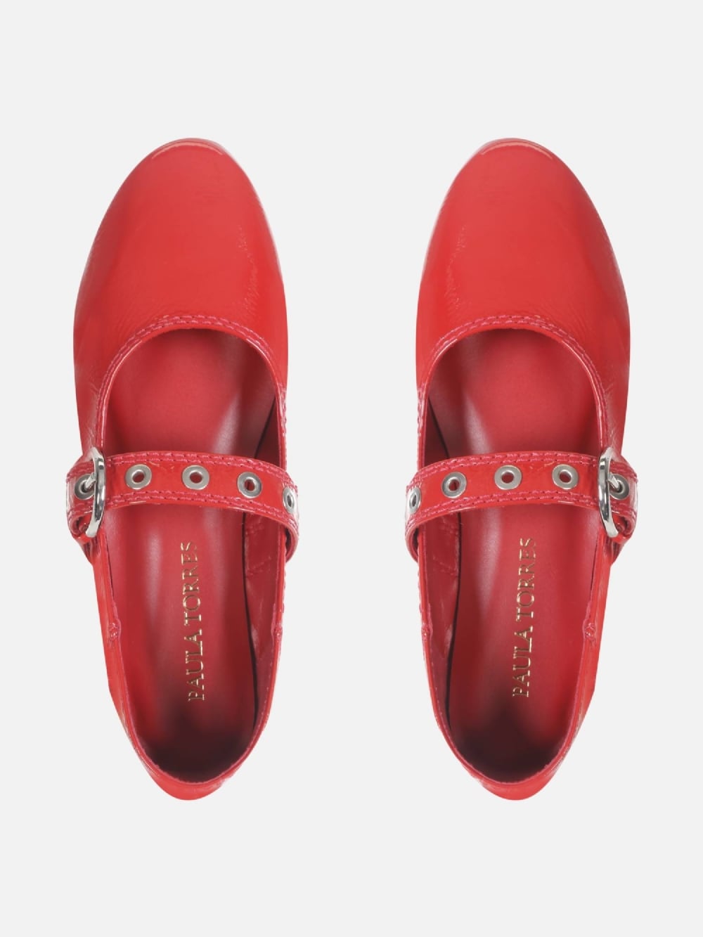 SAPATILHA CLOE RED