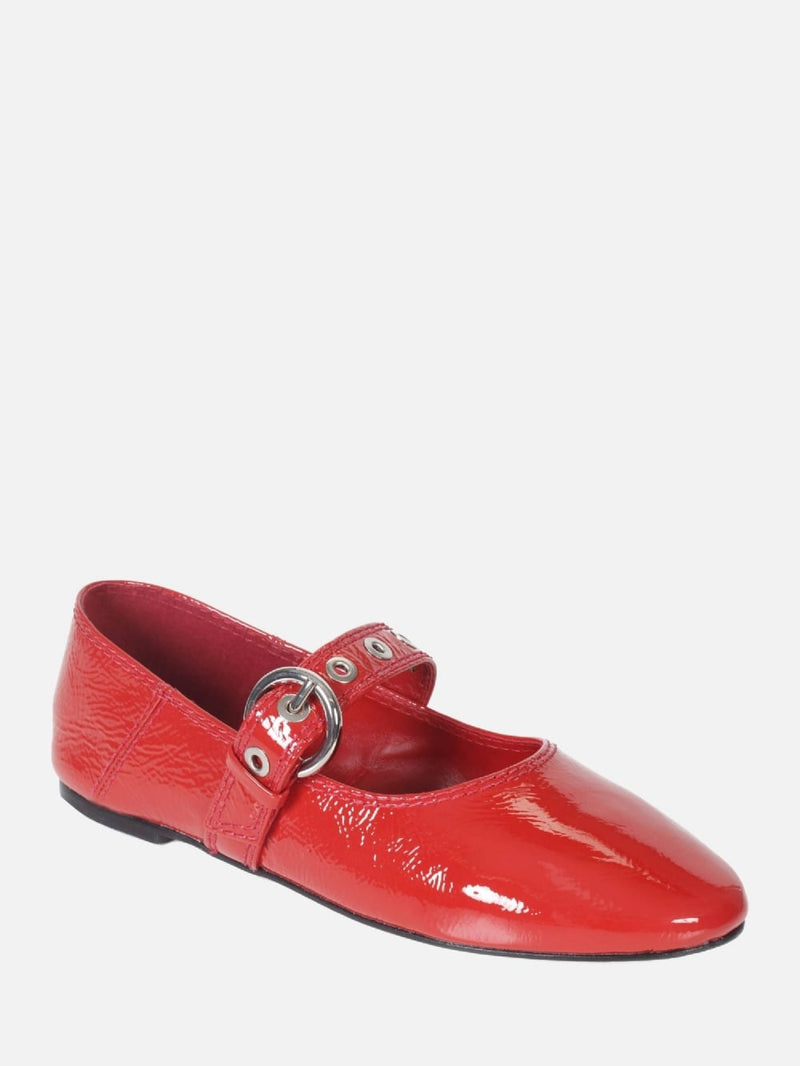 SAPATILHA CLOE RED