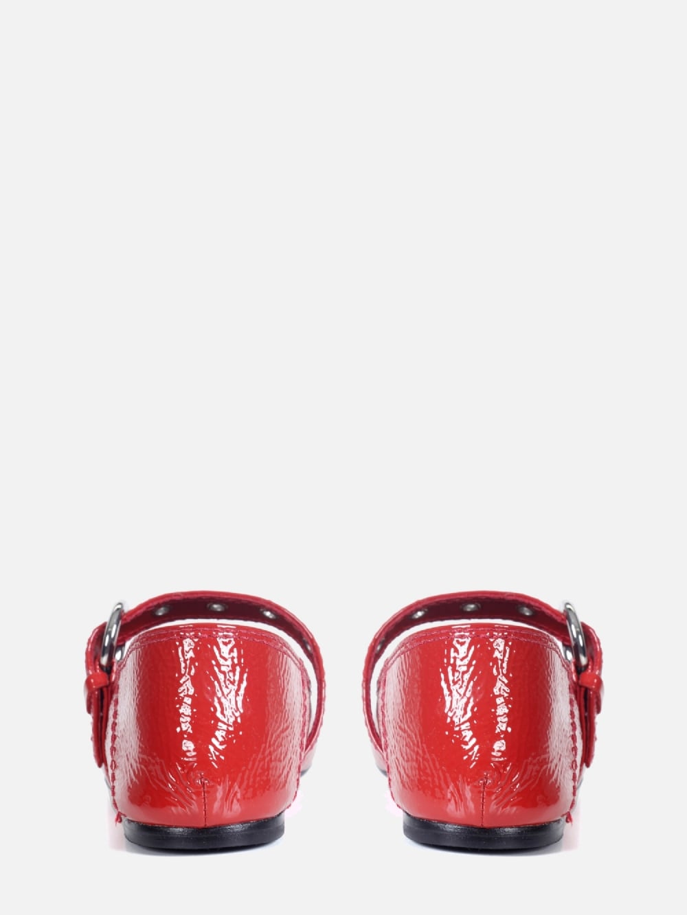 SAPATILHA CLOE RED