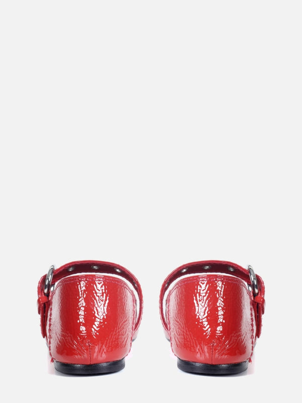 SAPATILHA CLOE RED