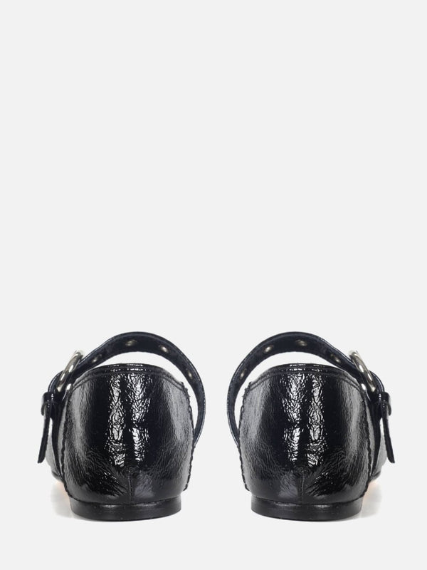 SAPATILHA CLOE PRETO